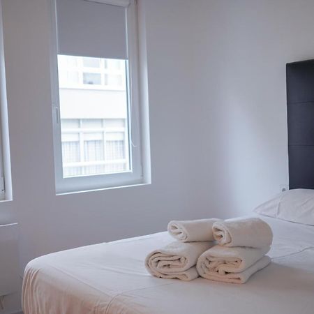 Apartamento Aptartamento Descanso de Hércules - Galitrips A Coruña Exterior foto