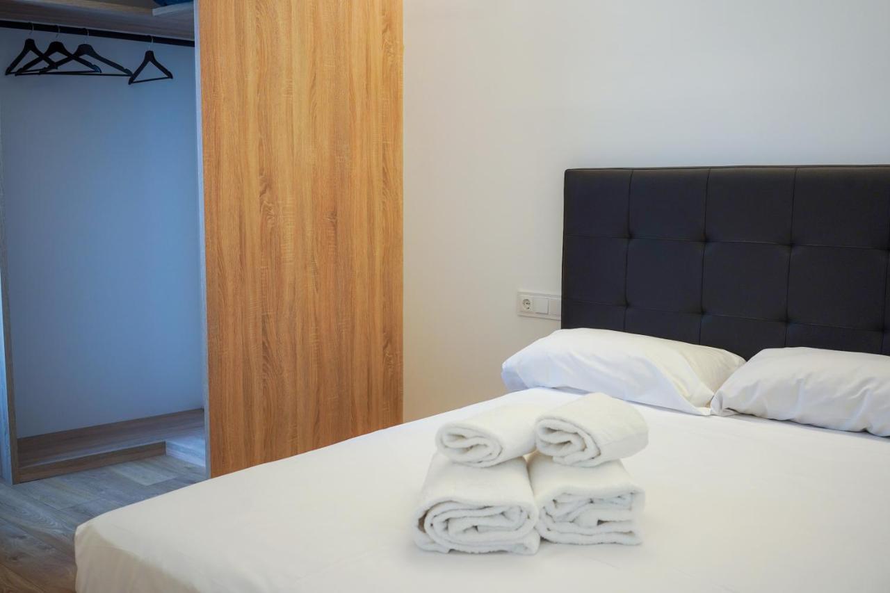Apartamento Aptartamento Descanso de Hércules - Galitrips A Coruña Exterior foto