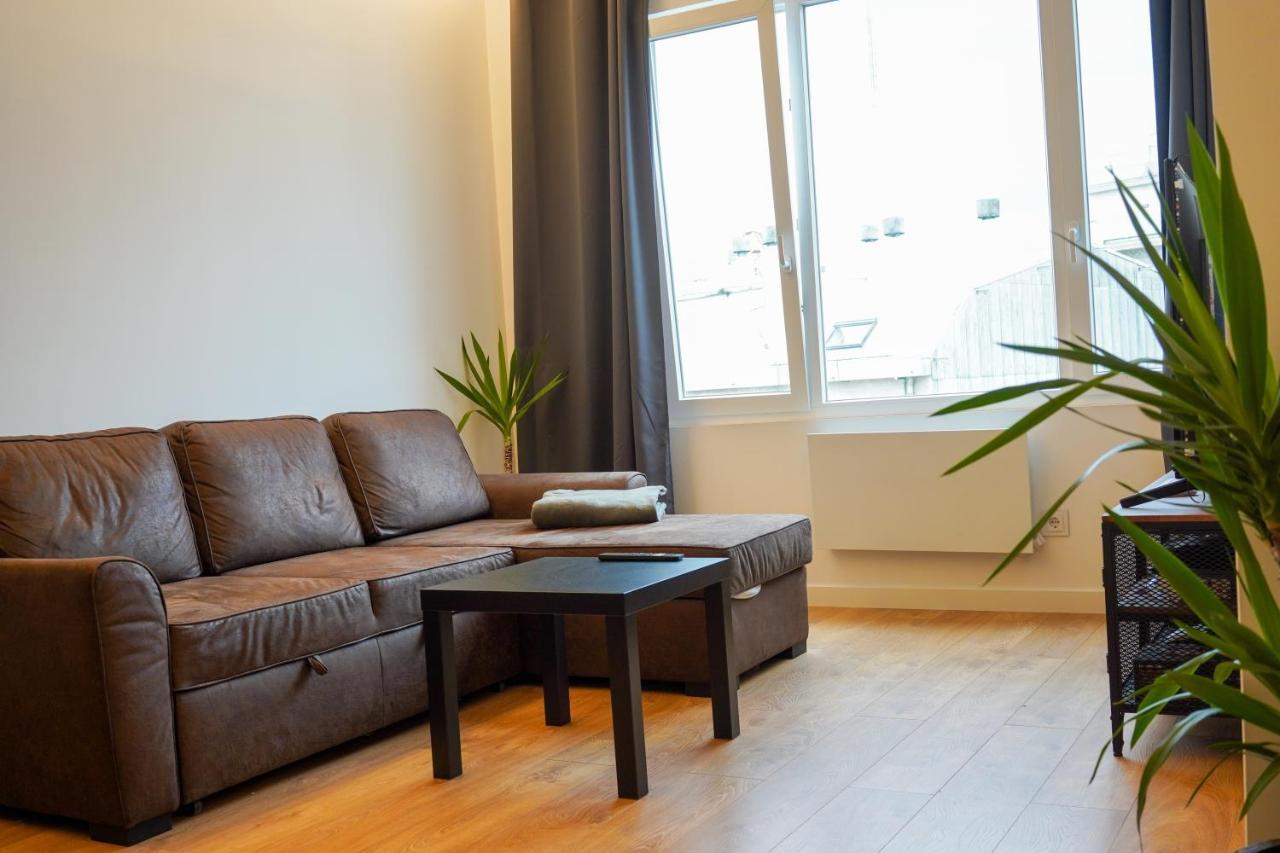 Apartamento Aptartamento Descanso de Hércules - Galitrips A Coruña Exterior foto